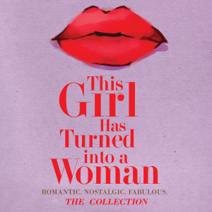 Album This Girl Has Turned into a Woman: The Collection oleh Gail Blanco