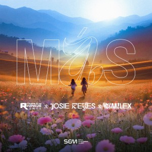 收聽Royalty Kings的MÁS歌詞歌曲