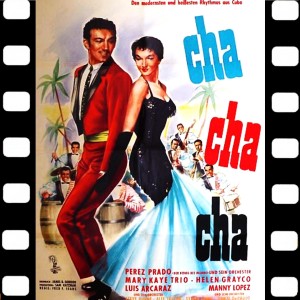 Eddie Gomez的專輯Mambo Cha Cha Cha (Full Vinyl Album Medley, Two Guitars (Cha Cha Cha)/Frankie and Johnnie (Cha Cha Cha)/Dark Eyes (Cha Cha Cha)/Poco Peco/Eso Es El Amor/ Una Aventura Mas)
