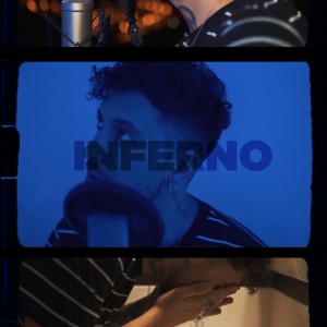 收聽Cyclo的Inferno歌詞歌曲