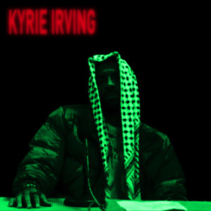 Album Kyrie Irving from Osirus Jack