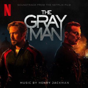 Henry Jackman的專輯The Gray Man (Soundtrack from the Netflix Film)