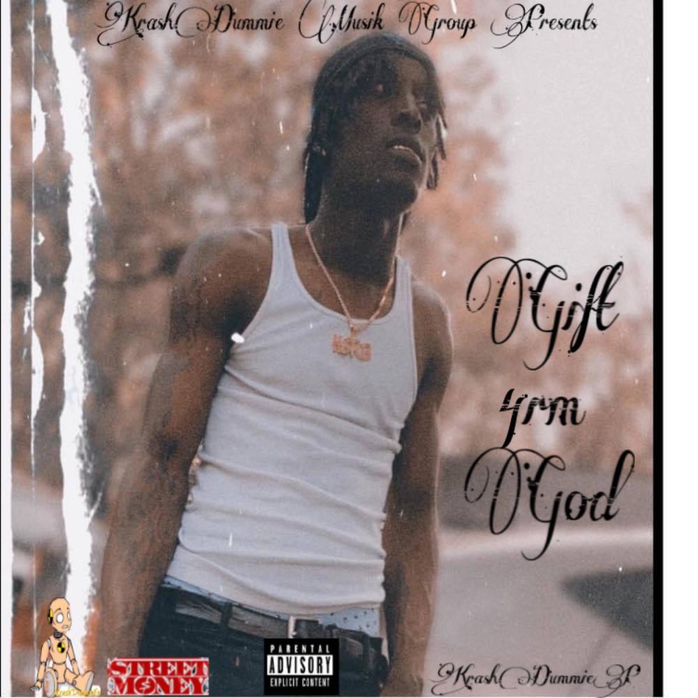 My Soul (feat. Harris) (Explicit)