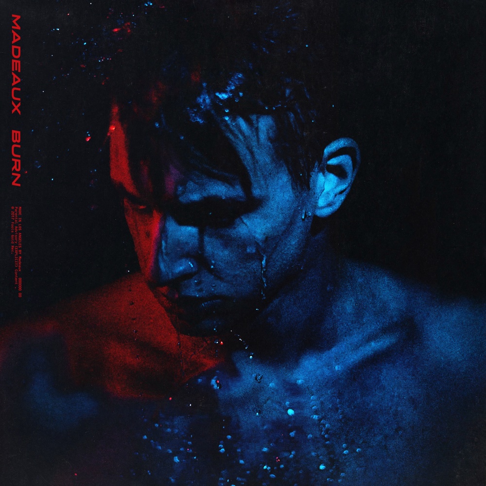 Suicide Soldiers (Explicit)