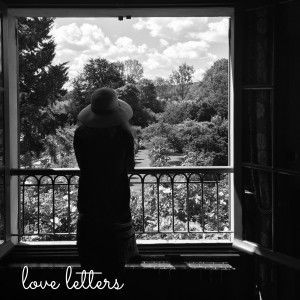 Album Love Letters from Elizabeth Tighe