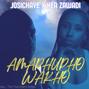Josi Chave的專輯Amaphupho Wakho