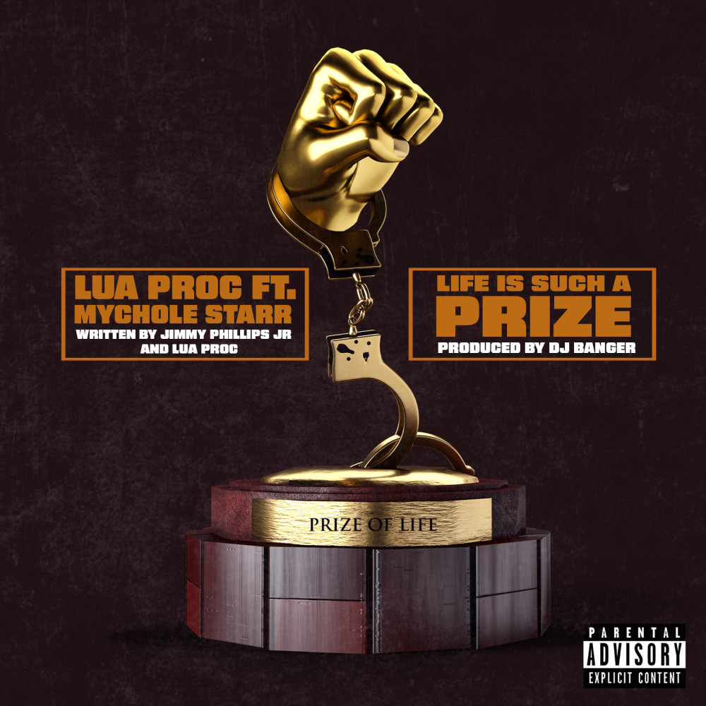 Life Is Such a Prize (Explicit)