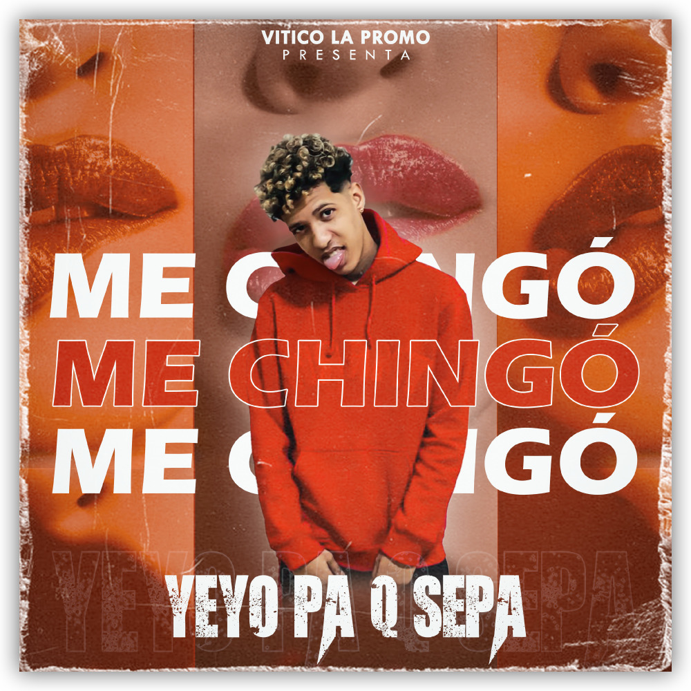 Me Chingo