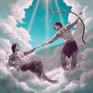 default playlist img