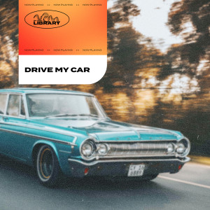 Album Roy Music Library - Drive My Car from VXL