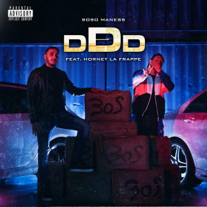 ดาวน์โหลดและฟังเพลง DDD (Explicit) พร้อมเนื้อเพลงจาก Soso Maness