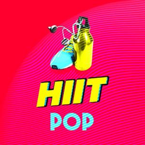 ดาวน์โหลดและฟังเพลง Hit the Lights (128 BPM) พร้อมเนื้อเพลงจาก HIIT Pop
