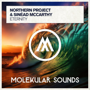 Album Eternity from Northern Project