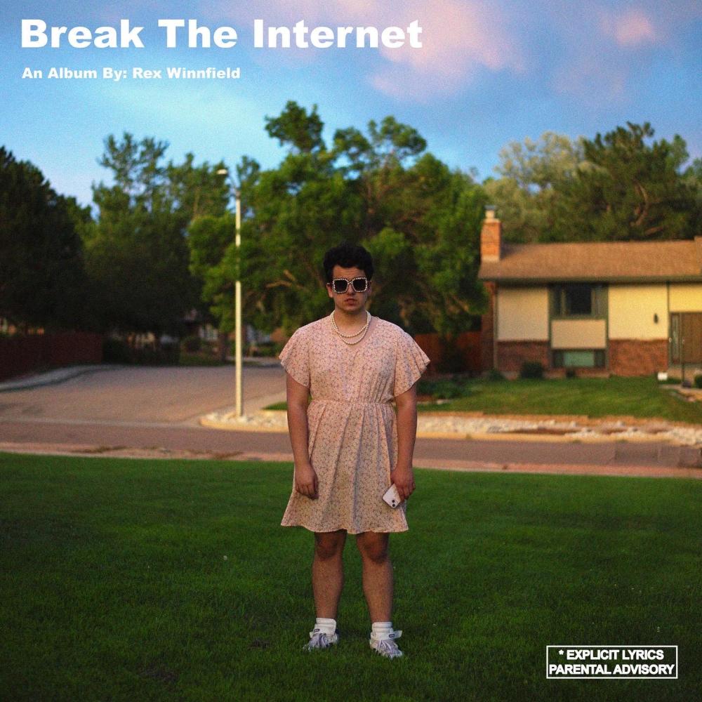 Letters (feat. MC Lars & BRAYDEN)