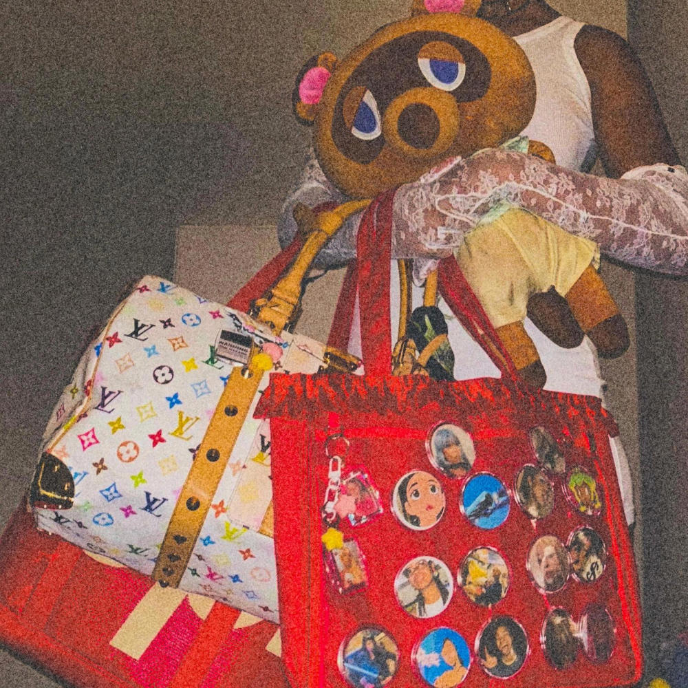 Super Princess Peach (feat. Corri) (Explicit)