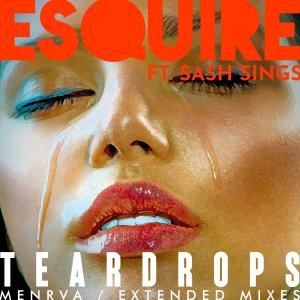 Sash Sings的專輯Teardrops (Remixes)