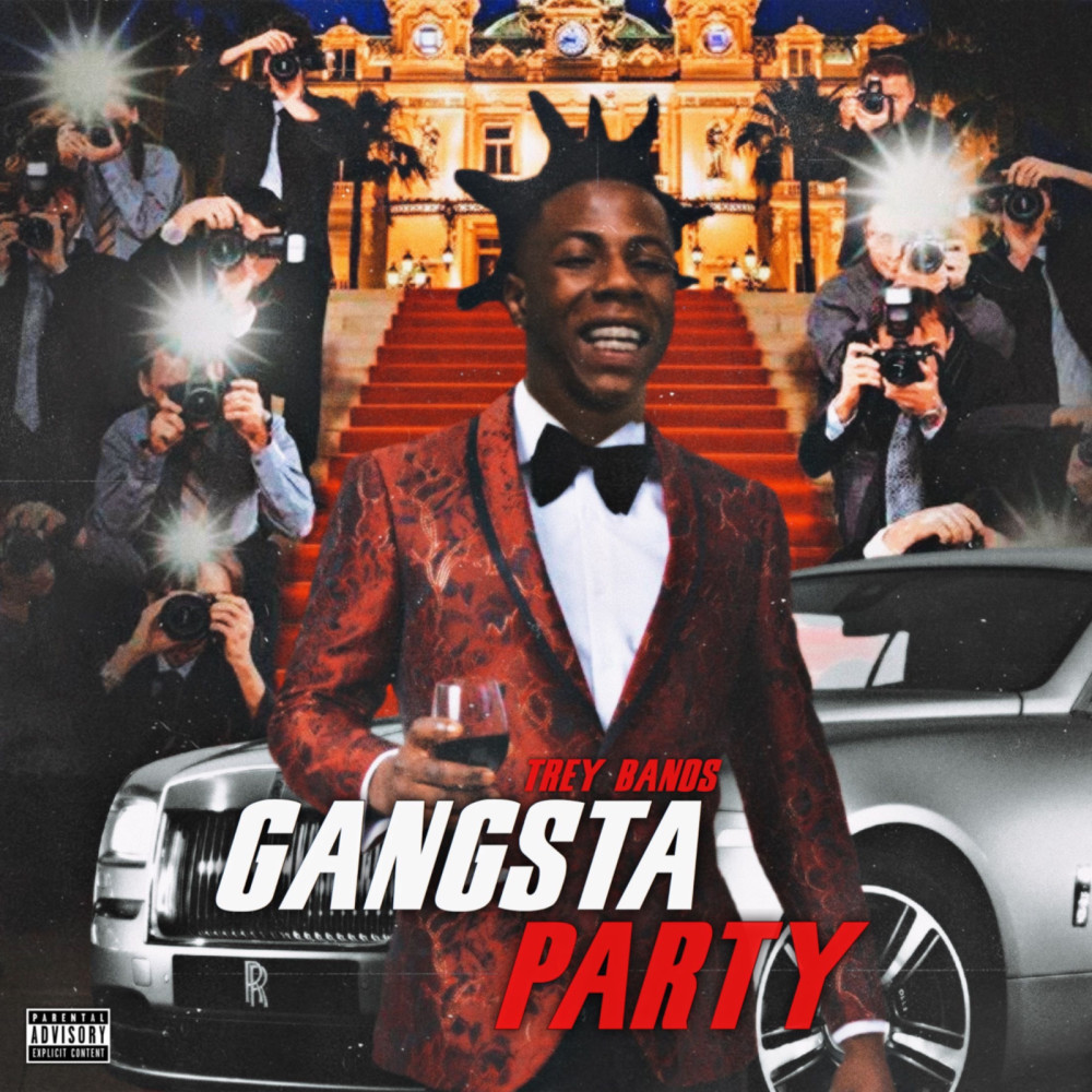 Gangsta Party (Explicit)