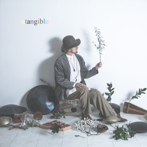 Album intangible from Kenji Azuma