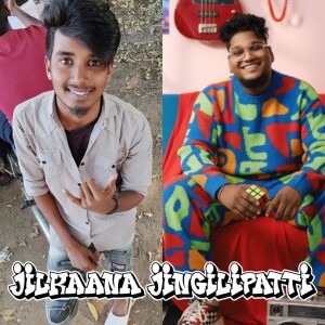 Album Jilkaana Jingilipatti from 