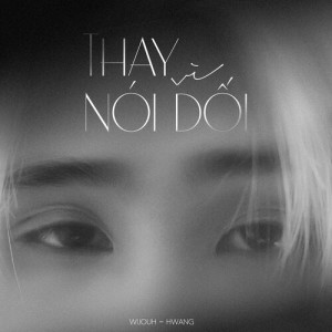 Listen to Thay Vì Nói Dối song with lyrics from Hwang
