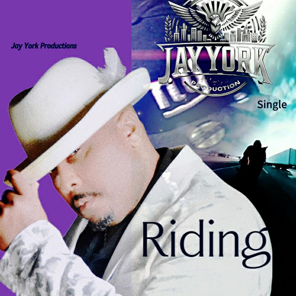 Riding (Explicit)