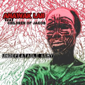 Listen to Undefeatable Dub song with lyrics from Anawak Lab