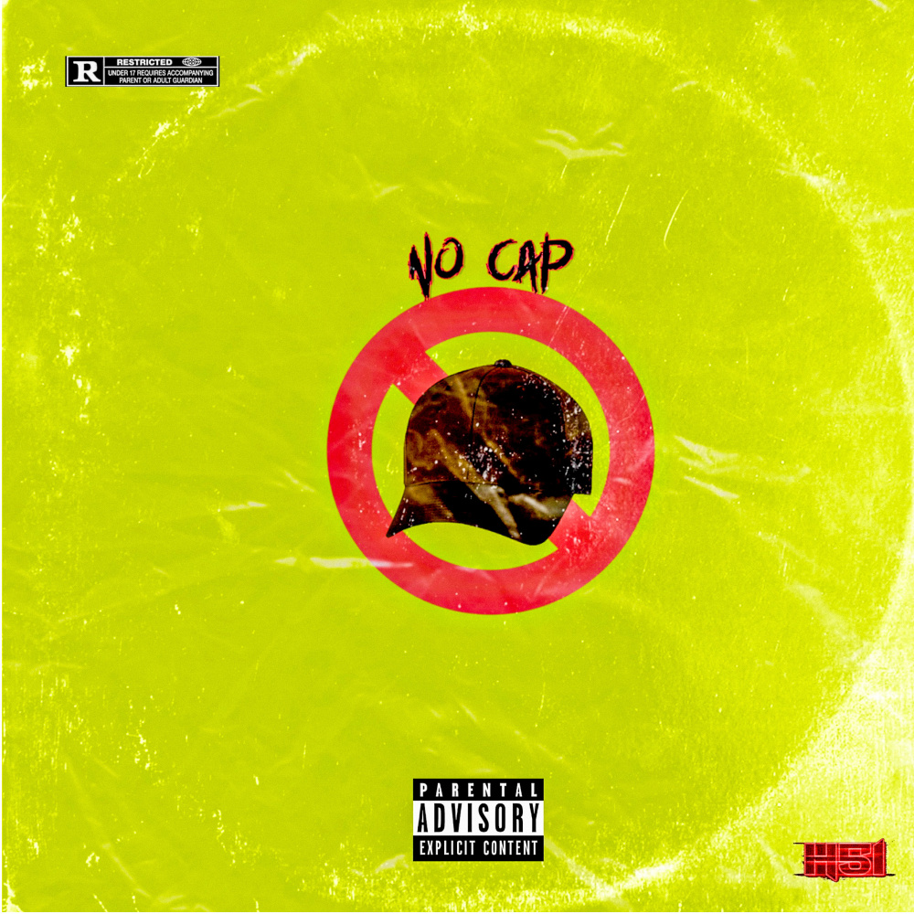 No Cap