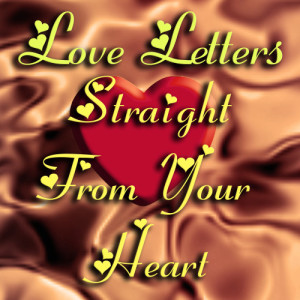 Various Artists的專輯Love Letters Straight From Your Heart