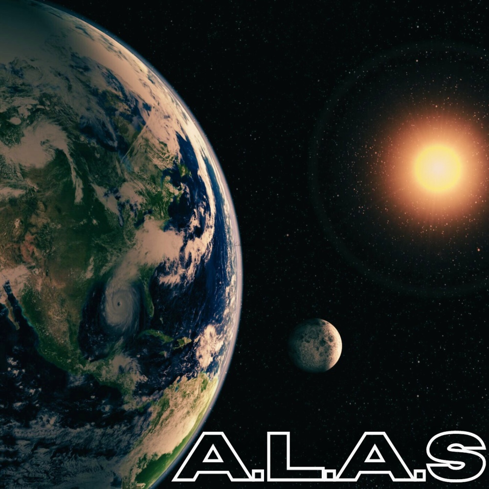 Alas (Explicit)