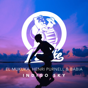 Indigo Sky dari El Mukuka