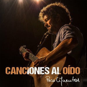 Listen to Amor al Arte (En Directo) song with lyrics from Paco Cifuentes