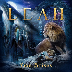 Lion Arises dari LEAH