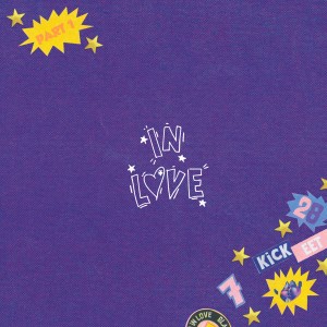 ดาวน์โหลดและฟังเพลง Ms. Love พร้อมเนื้อเพลงจาก Blush'ko