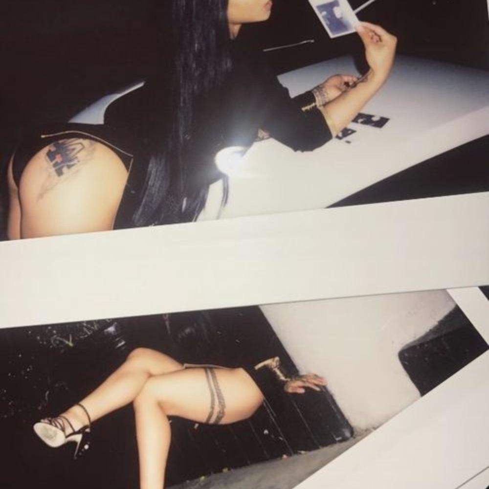 **** All Night (Explicit)