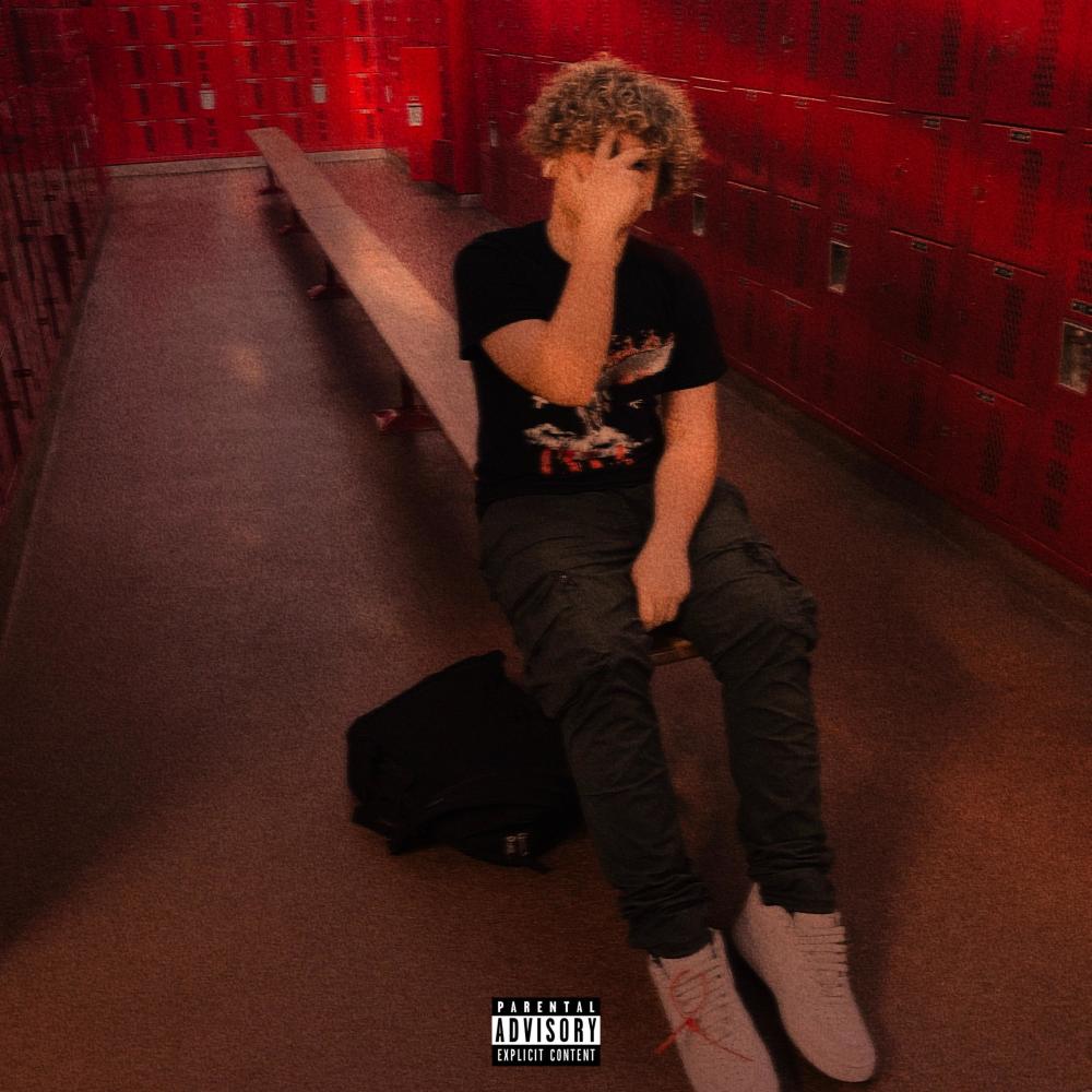 Fire In My Lungs (Explicit)