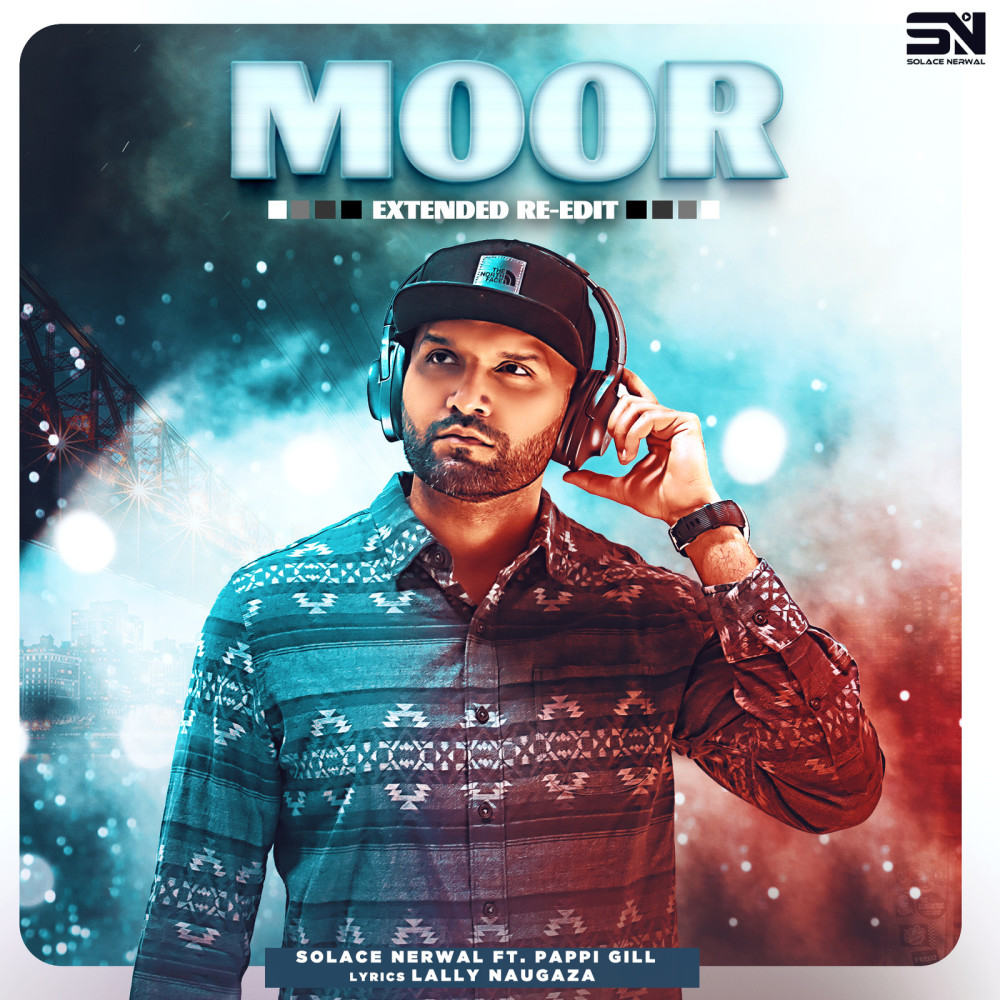Moor (Extended Re-Edit)