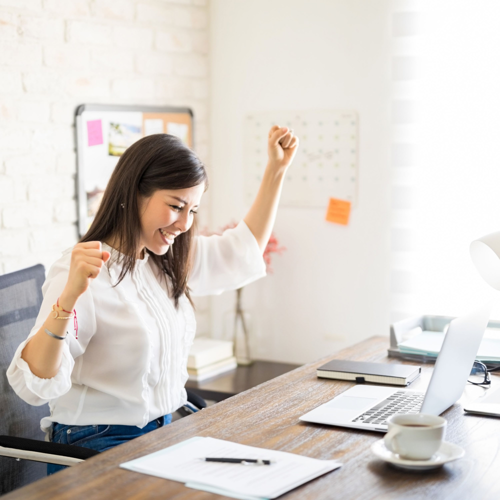 Workday Empowerment with Rain