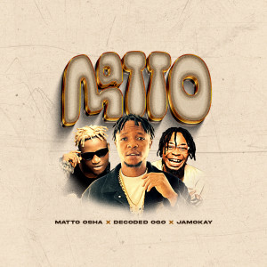 ดาวน์โหลดและฟังเพลง Matto พร้อมเนื้อเพลงจาก Matto osha