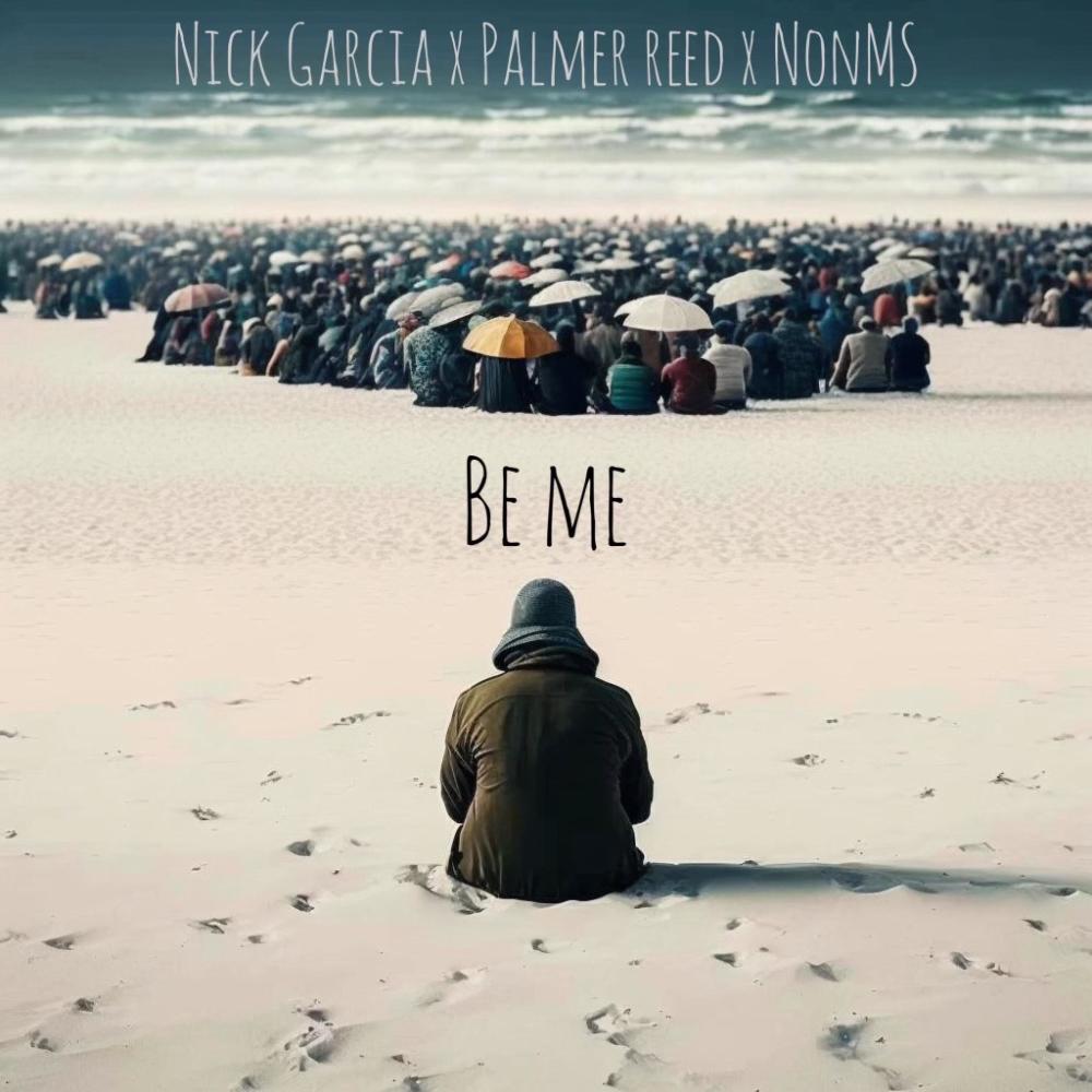Be Me (feat. Nonms) (Explicit)