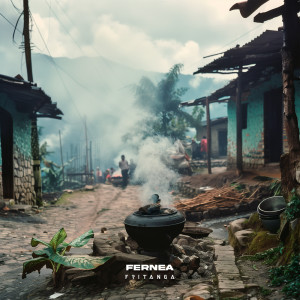 อัลบัม Fritanga (Explicit) ศิลปิน Fernea