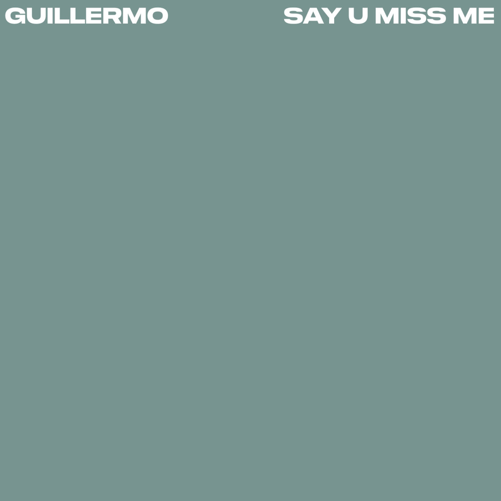 Say U Miss Me