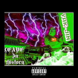 Dengarkan Pandemic (feat. Spirytus) (Explicit) lagu dari Yak-Jin dengan lirik