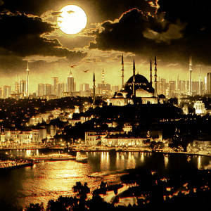 Listen to ISTANBUL song with lyrics from ilysam