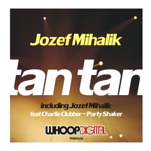 收聽Jozef Mihalik的Party Shaker (Original Mix)歌詞歌曲