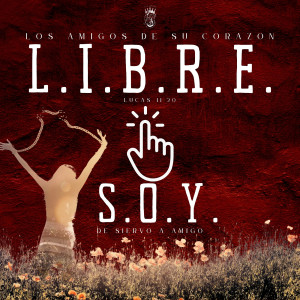 Listen to Intenciones Reales song with lyrics from Los Amigos de Su Corazon
