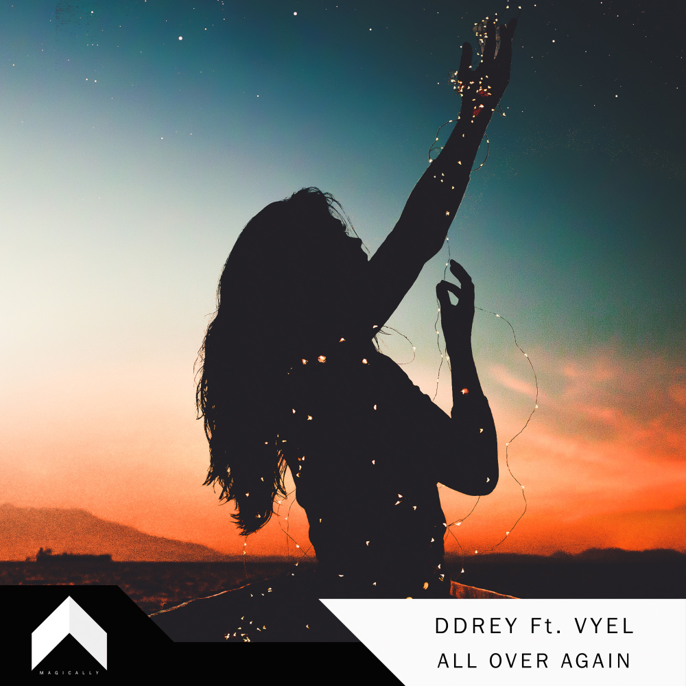 All Over Again(feat. Vyel)