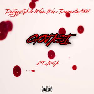 ดาวน์โหลดและฟังเพลง Gojasi พร้อมเนื้อเพลงจาก DaJiggySA