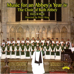 收聽The Choir of Bath Abbey的Hear my prayer歌詞歌曲