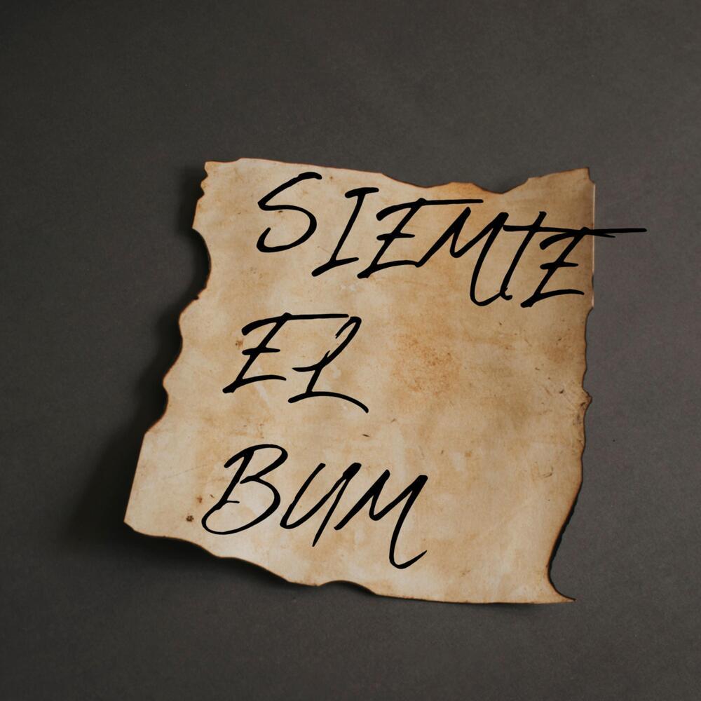 SIENTE EL BUM (Explicit)
