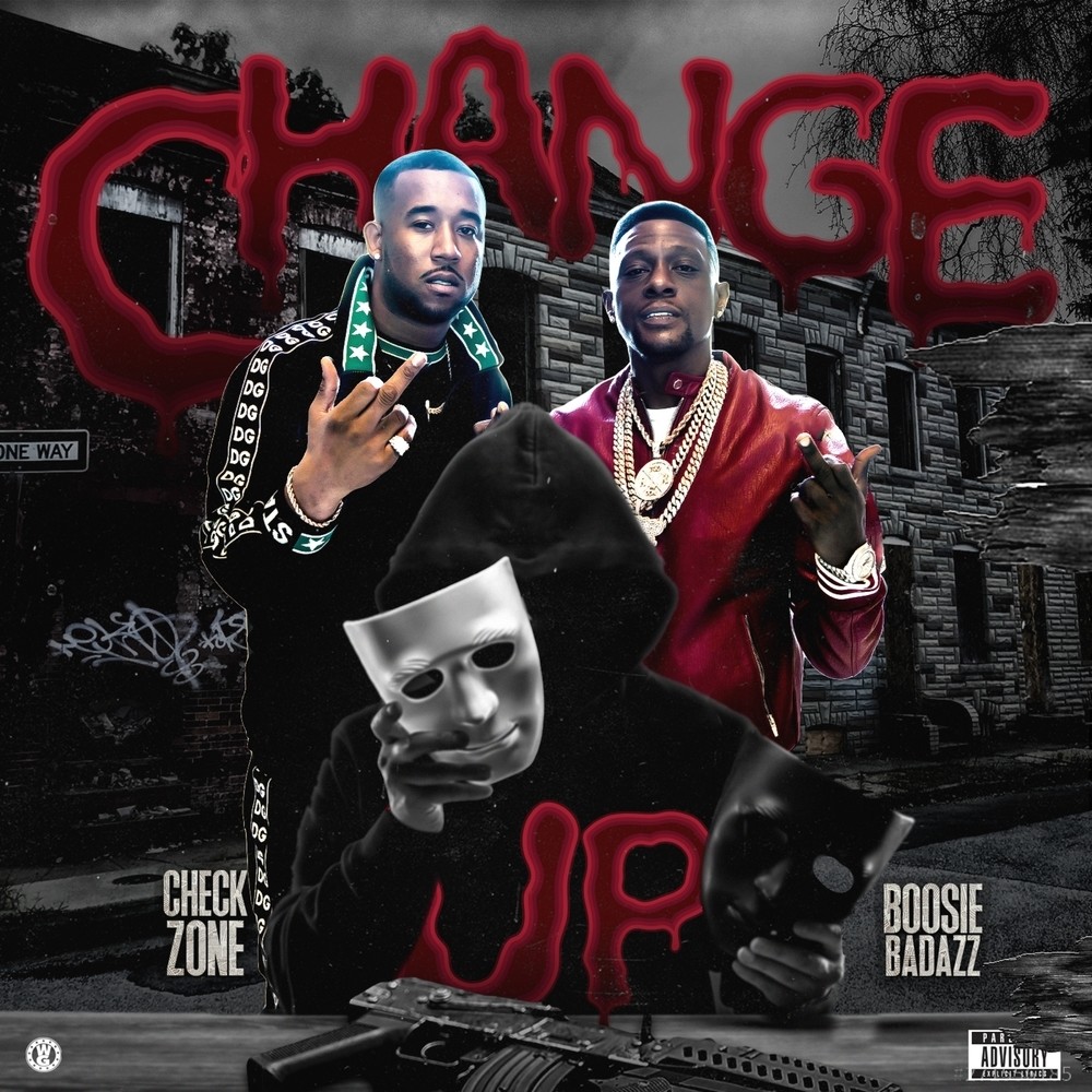 Change Up (Explicit)